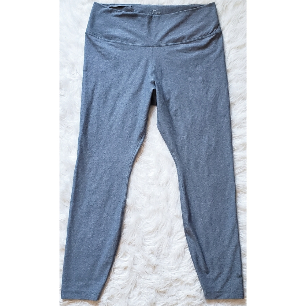 Gray Women's Pants